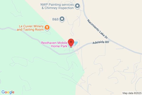 Resthaven Mobile Home Park