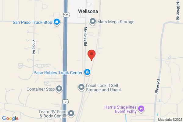 Central Coast Propane