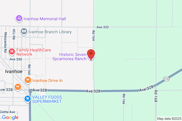 Sycamore Farms
