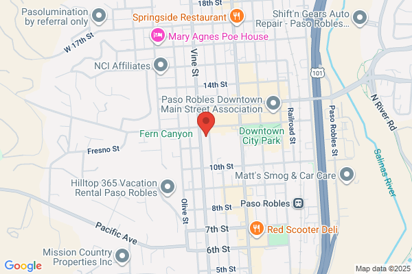 Optometric Care Associates