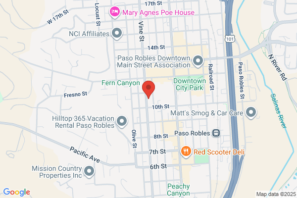 Family Optometric Care