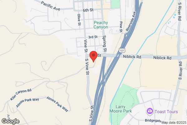 Minh Nguyen, OD - Paso Robles LASIK & Cataract Center