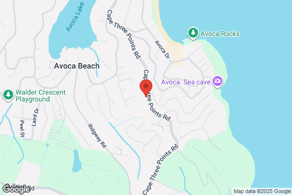 Central Coast Home Consultants & Development