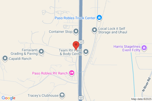 A-1 Metals & Auto Salvage
