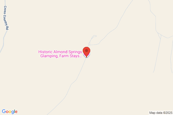 Almond Country Travel