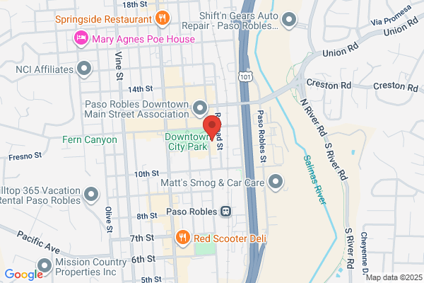 Berry Hill Bistro the