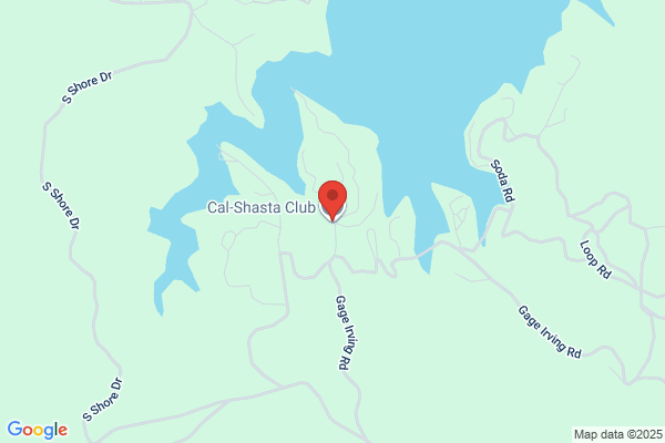 Cal-Shasta Club Inc