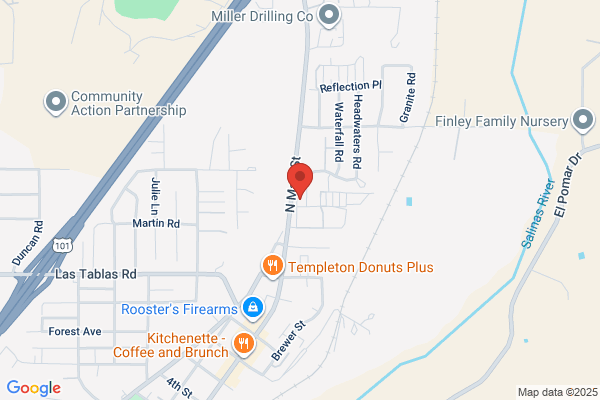 Cambria Podiatry Center