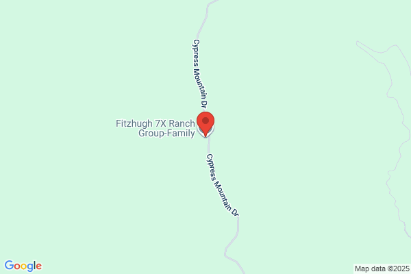 Fitzhugh Trust Youth Camp