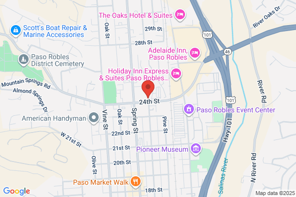 Lifestyle Recovery Center