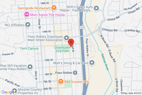 Paso Robles Art Association