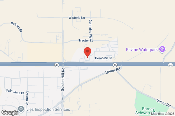 Paso Robles Country Disposal Inc