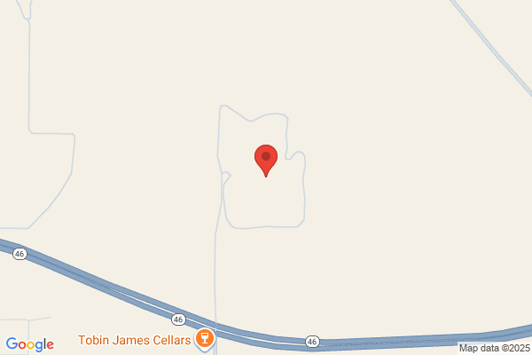 Paso Robles Landfill