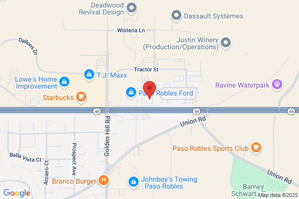 Paso Robles Recycling
