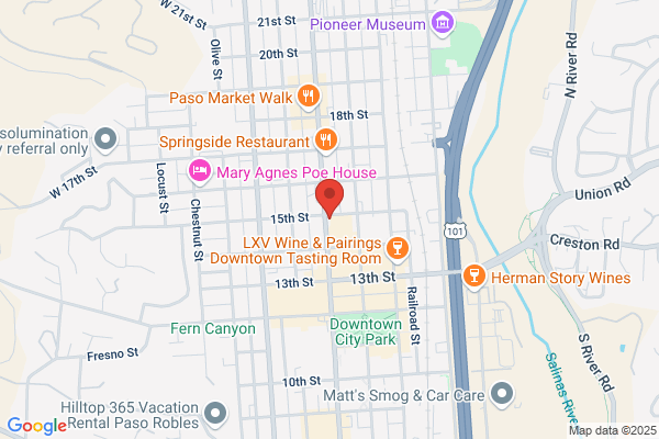 California Hometown Real Estate