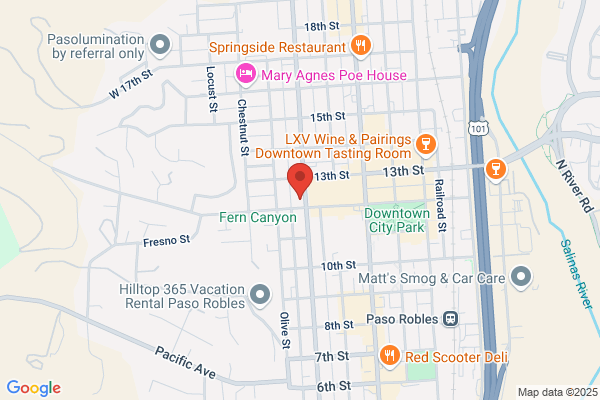 Three Oaks Real Estate Brokerage