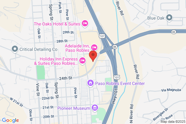 Margies Diner Inc