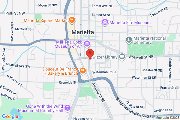 Marietta Salon