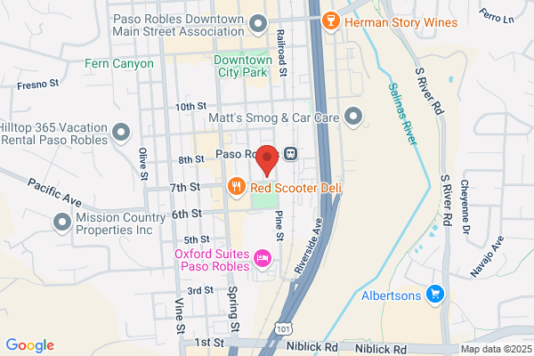 Uptown Hair Studio & Day Spa