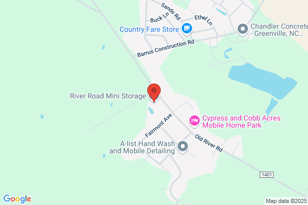 River Road Mini Storage
