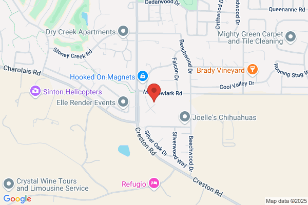 Golden Bear Home Health Care Svcs Rcfe