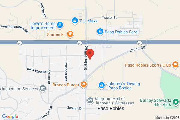 East Paso Mini Storage