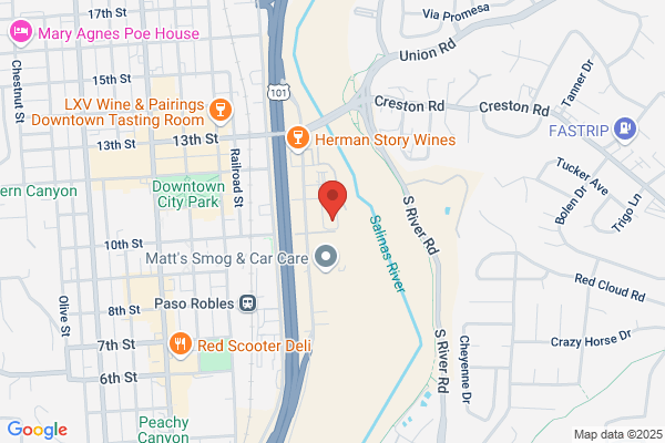 Paso Robles Floor Co