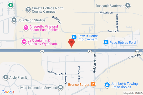 American West Tire & Auto Centers