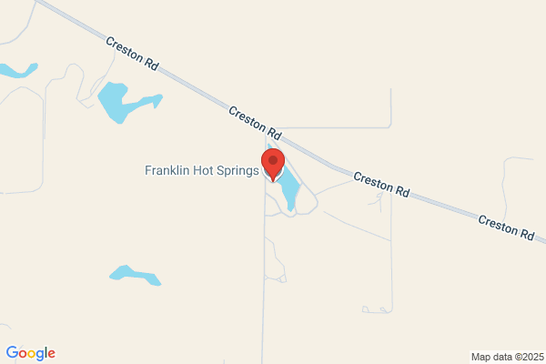 Franklin Hot Springs