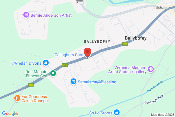 Gallaghers Auto & Rv Sales