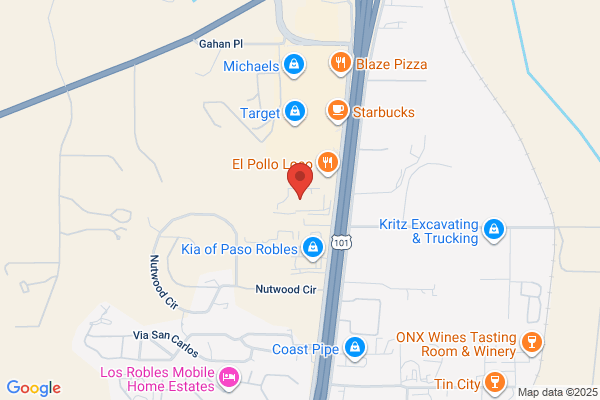 Paso Robles Auto Sales
