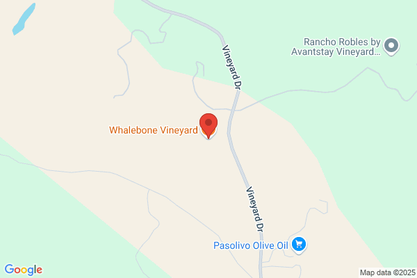 Whalebone Vineyard