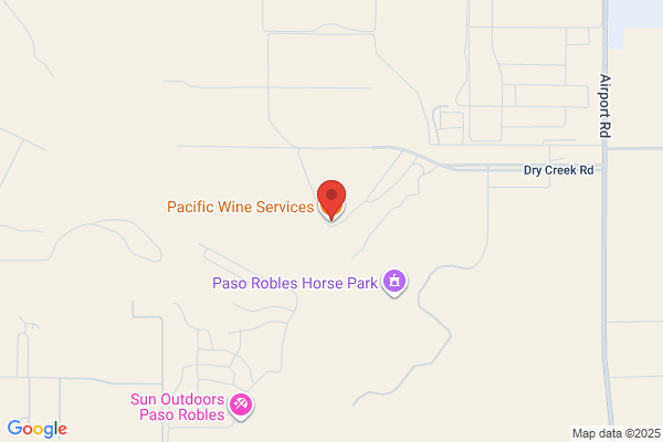 Pacifica Wine Division
