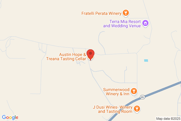 Ajb Vineyards