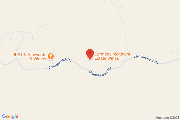 Carmody McKnight Estate Wines