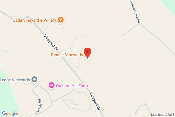 Denner Vineyards