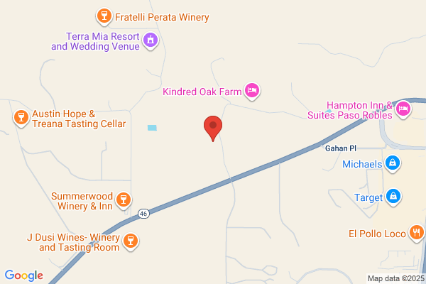 Doce Robles Winery