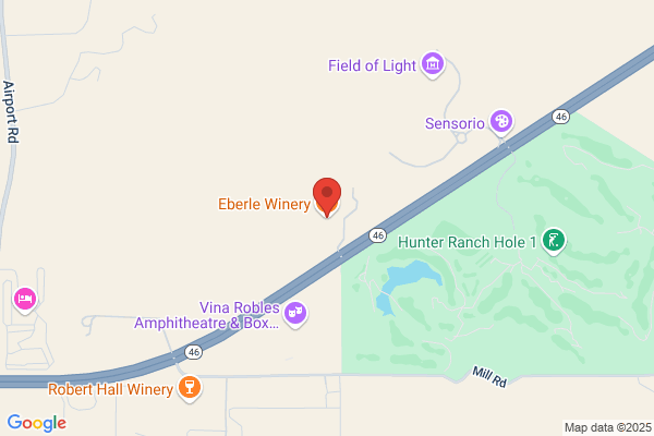 Eberle Winery