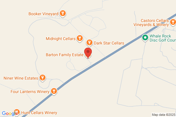 Grey Wolf Cellars