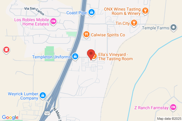 Martin & Weyrich Winery