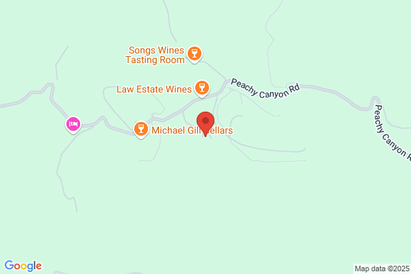 Minassian Young Vineyard