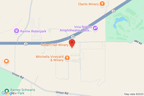 Robert Hall Winery