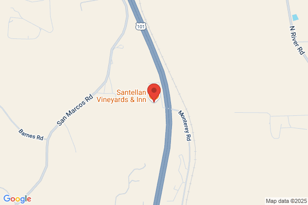 Santellan Vineyards & Inn
