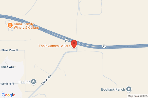 Tobin James Cellars