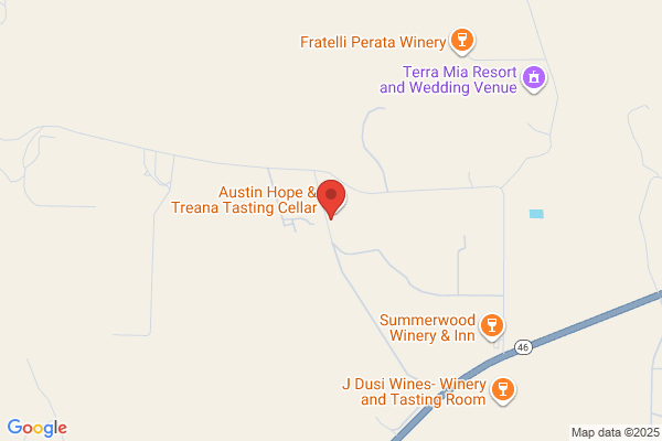 Treana Winery