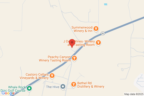 Zenaida Cellars