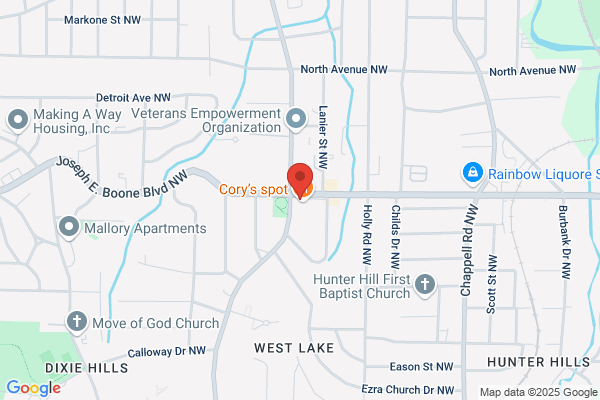 Cory's Quick Stop