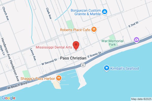 Mississippi Dental Arts
