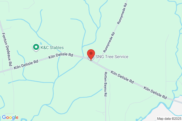 Breazeale Tree & Lawn Service