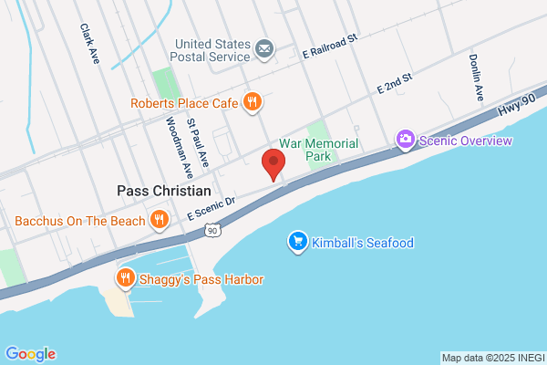 Blue Water Property Managers